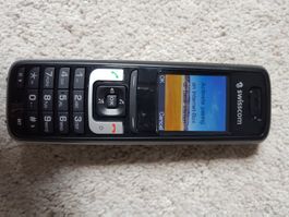 Swisscom HD Phone Locarno