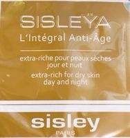 Sisley Sisleya Integral rich 20 Stück Muster