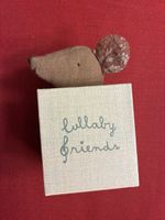 Lullaby Friends Rassel für Babys