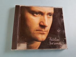 CD - Phil Collins "But seriously"