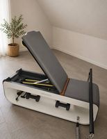 KingSmith Fitness Bench  Neu!