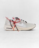 Nike Zoom Fly Off-White - EU 45.5