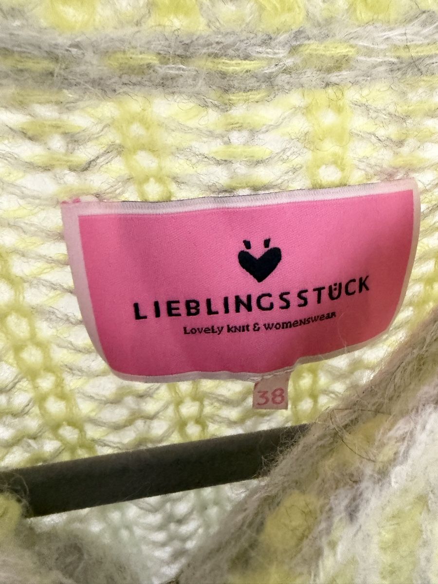 Lieblingsstück Maglioni & Felpe: Cardigan – Usato da Hünibach venduto da rut_hlg5 2