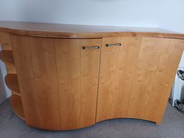 Kommode, massgefertigtes Möbel, Sideboard