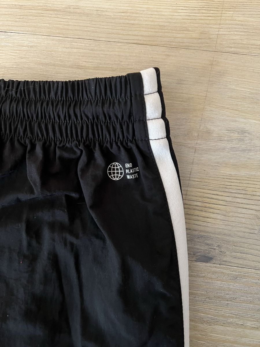 Adidas Hosen: Adidas Trainingshose schwarz – Neu (gemäss Beschreibung) aus Adelboden von Second_Life_CH 2