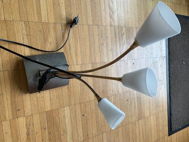 Lampade: Tischlampen – Usato da Glattbrugg venduto da isidor23 1