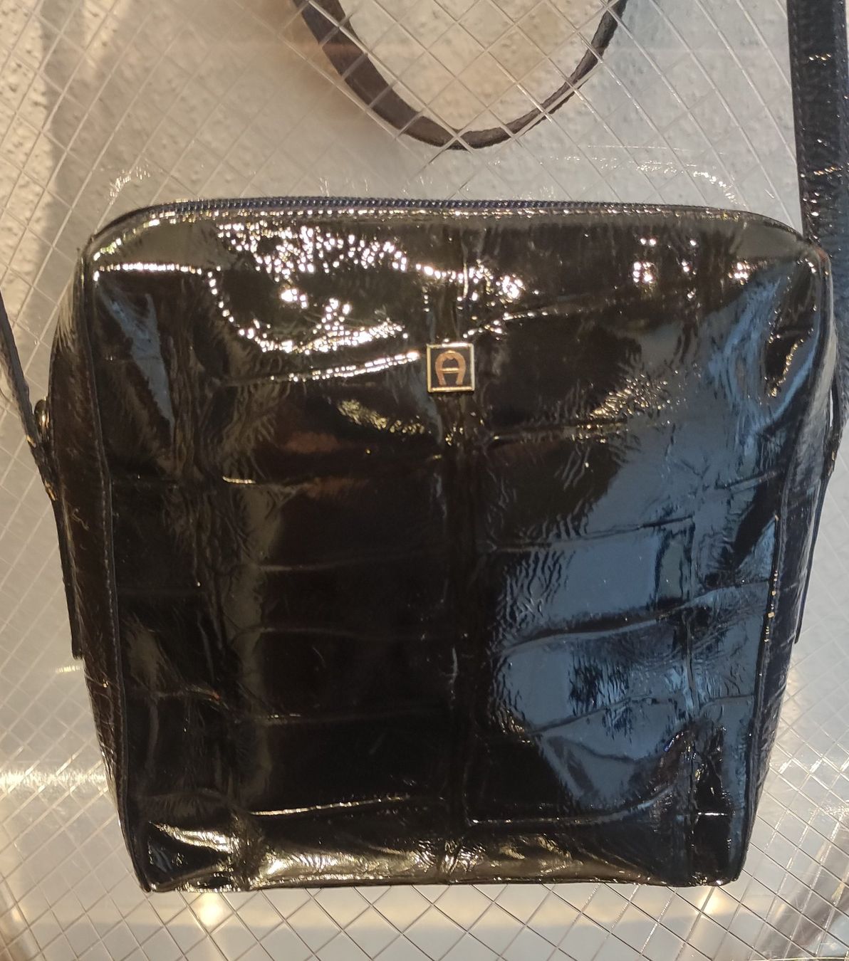 Aigner Borse da donna: Aigner bag – Usato da Zug venduto da LindaManga