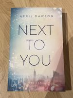 "Next to You" von April Dawson