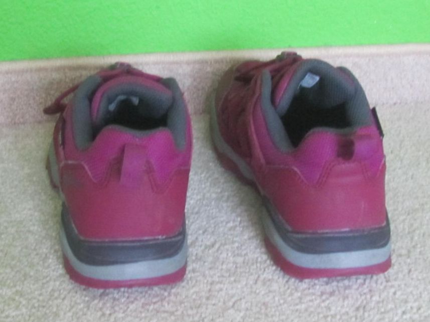 Jack Wolfskin Scarpe per ragazzi: Wanderschuh Kinder – Usato da Amriswil venduto da canadiangoose 3