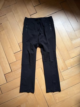 APANAGE - Hose schwarz 42