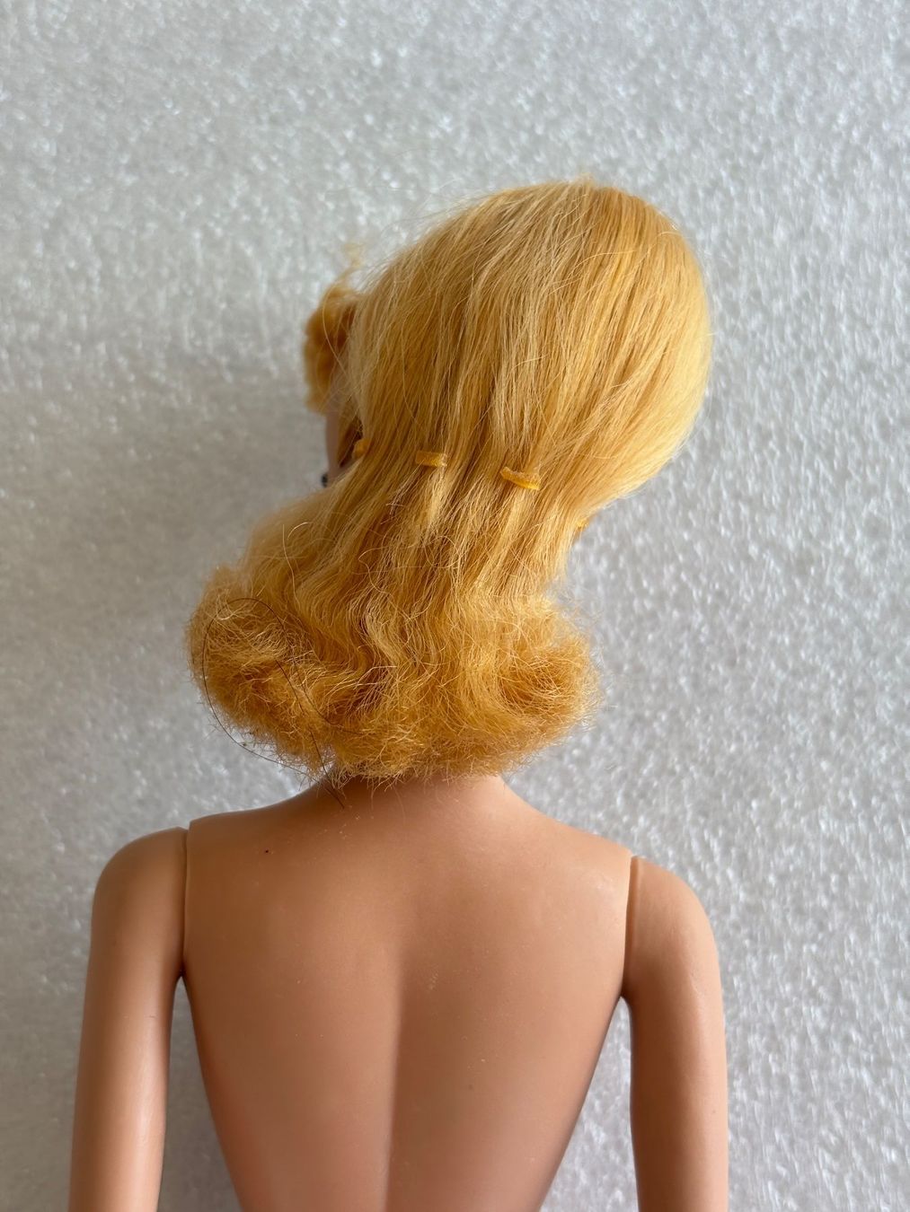 Bambole: Vintage Barbie Ponytail  Blonde # 4 – Usato da Bassecourt venduto da keenfind 4