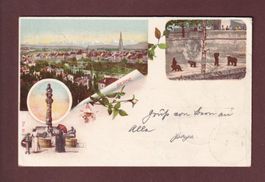 BERN - 1899
