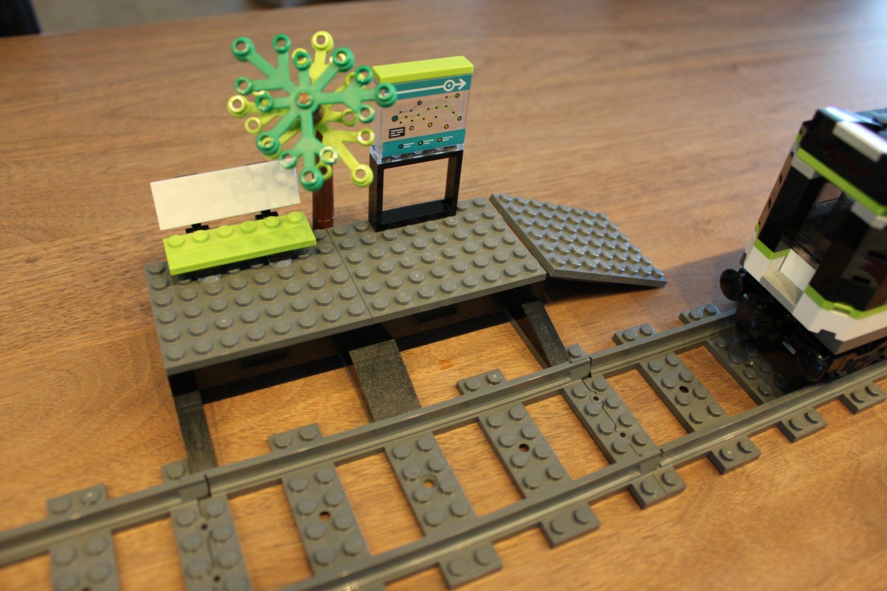 Lego Giocattoli: Lego 60337 – Usato da Obfelden venduto da molapha4 1