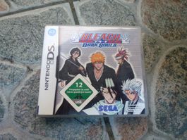 Bleach - Dark Souls DS