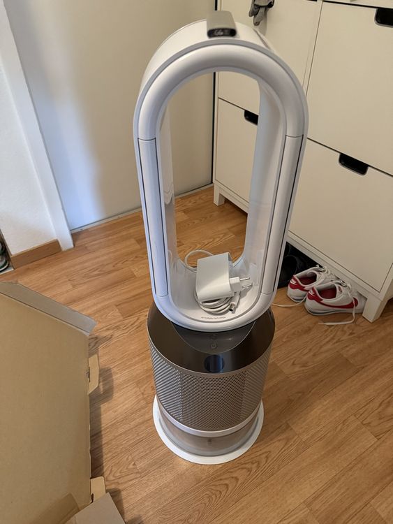 新品未開封　Dyson pure fumidify +cool 型番　PH01 Dyson Pure Humidify + Cool PH01 (Defekt) in Zürich für CHF 99