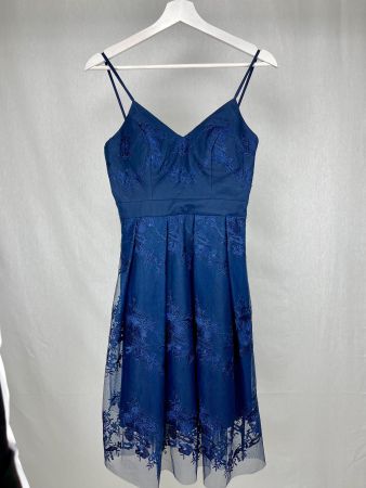 Kleid - Festkleid - CHI CHI London