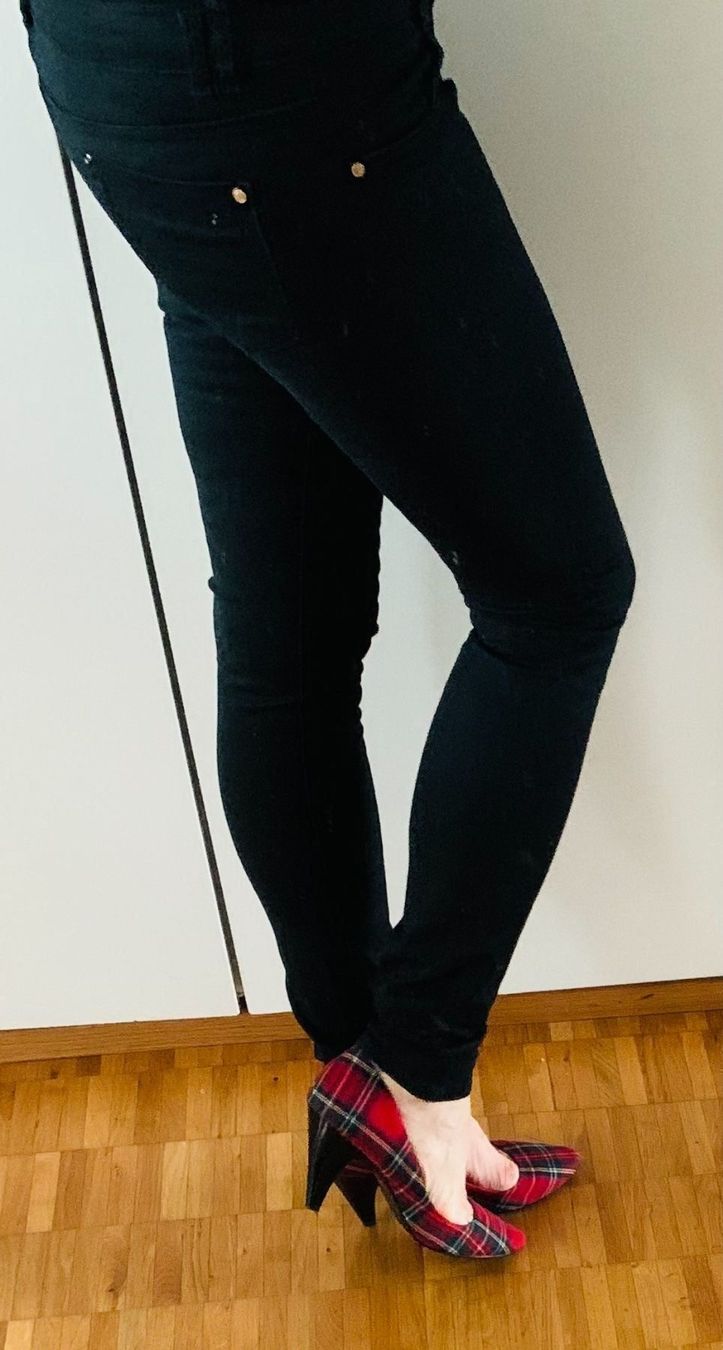 Jeans: Jeans Real – Nuovo (secondo la descrizione) da Adliswil venduto da Jessik0 2