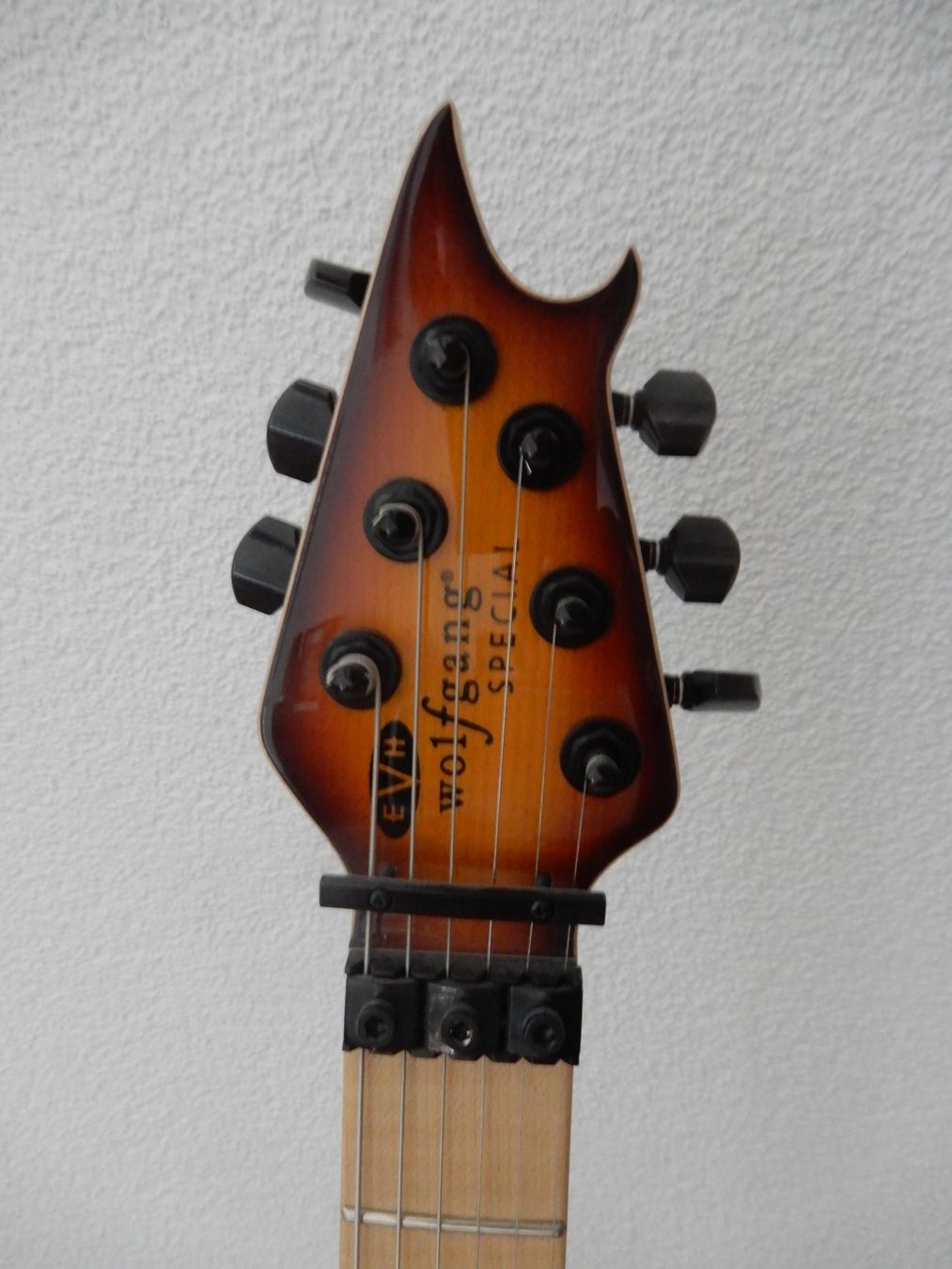 EVH Strumenti musicali: EVH Wolfgang Special TBS – Usato da Volketswil venduto da asda 3