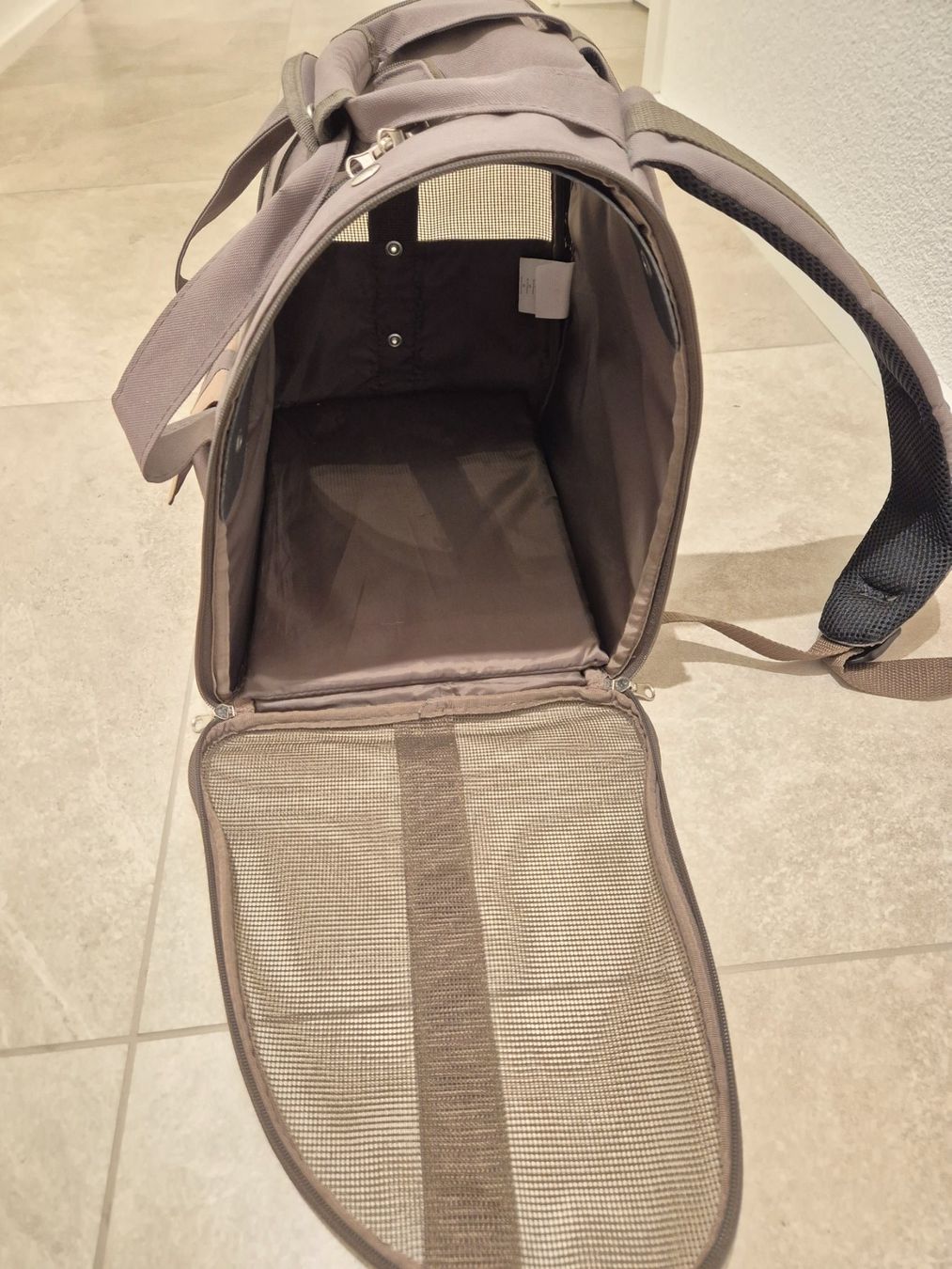 Sacs à dos: Trixie Hunderucksack – D'occasion à Oberengstringen par NiJuLi 3