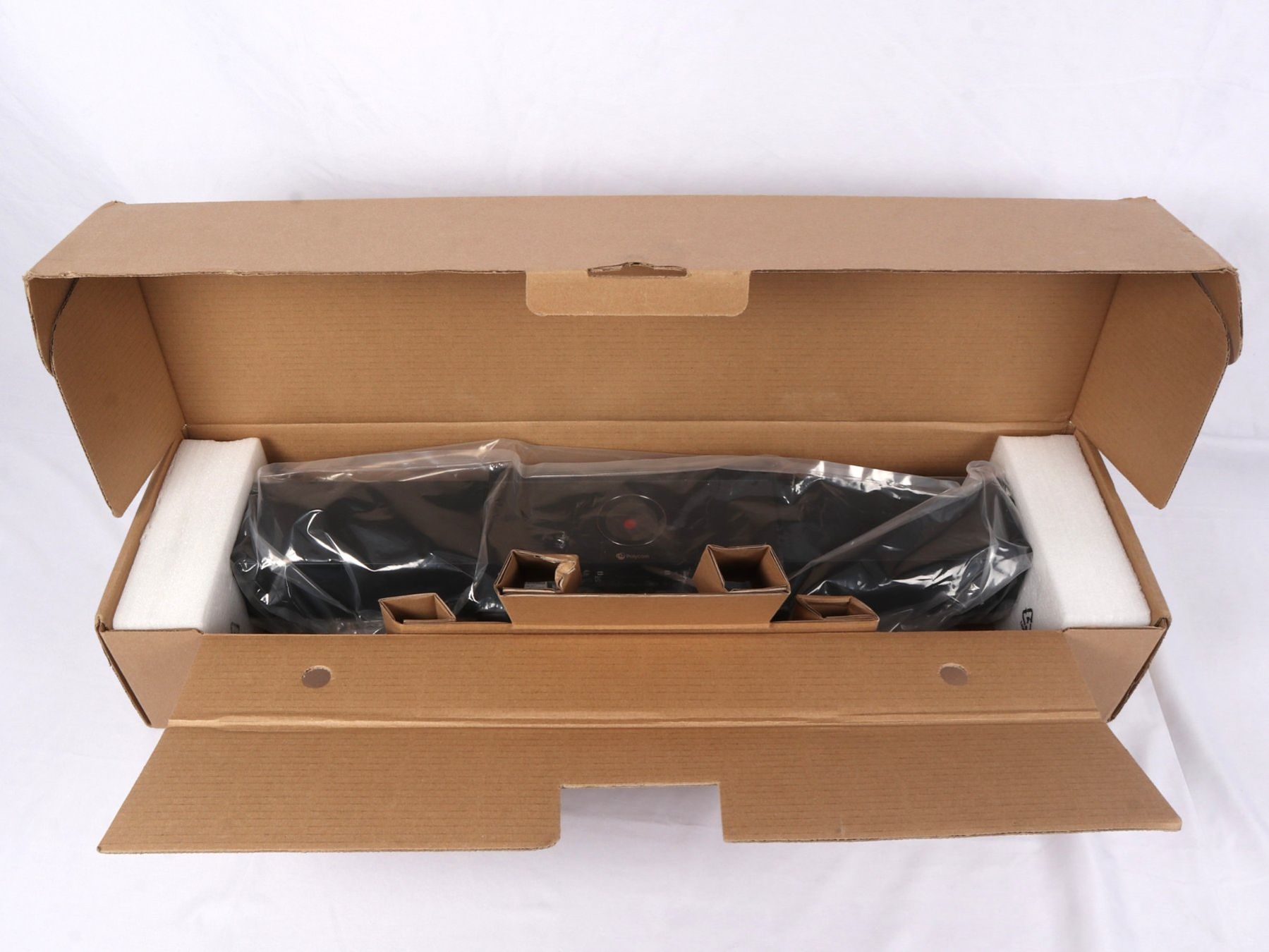 Polycom Webcams: POLYCOM P009 USB-Videoleiste – D'occasion à Steinen par Restwert_Steinen 8