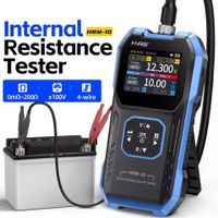 NEU Innenwiderstand Tester / Testeur résistance batterie