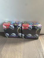 Pokemon Flammes Fantasmagoriques Booster Display (FR)