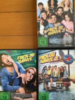 Fuck Ju Göhte 1 - 3