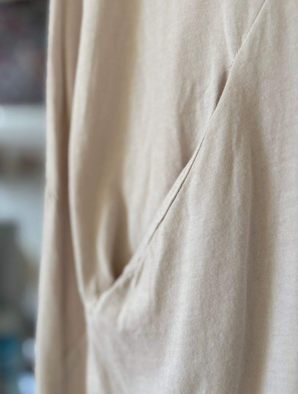 Tute: SAROUEL JUMPSUIT EN COTON! M – Nuovo e nell'imballaggio originale da Locarno venduto da NicoNion 4