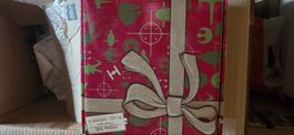 Sideshow 100087 Star Wars 1/6 Christmas Master Yoda rare