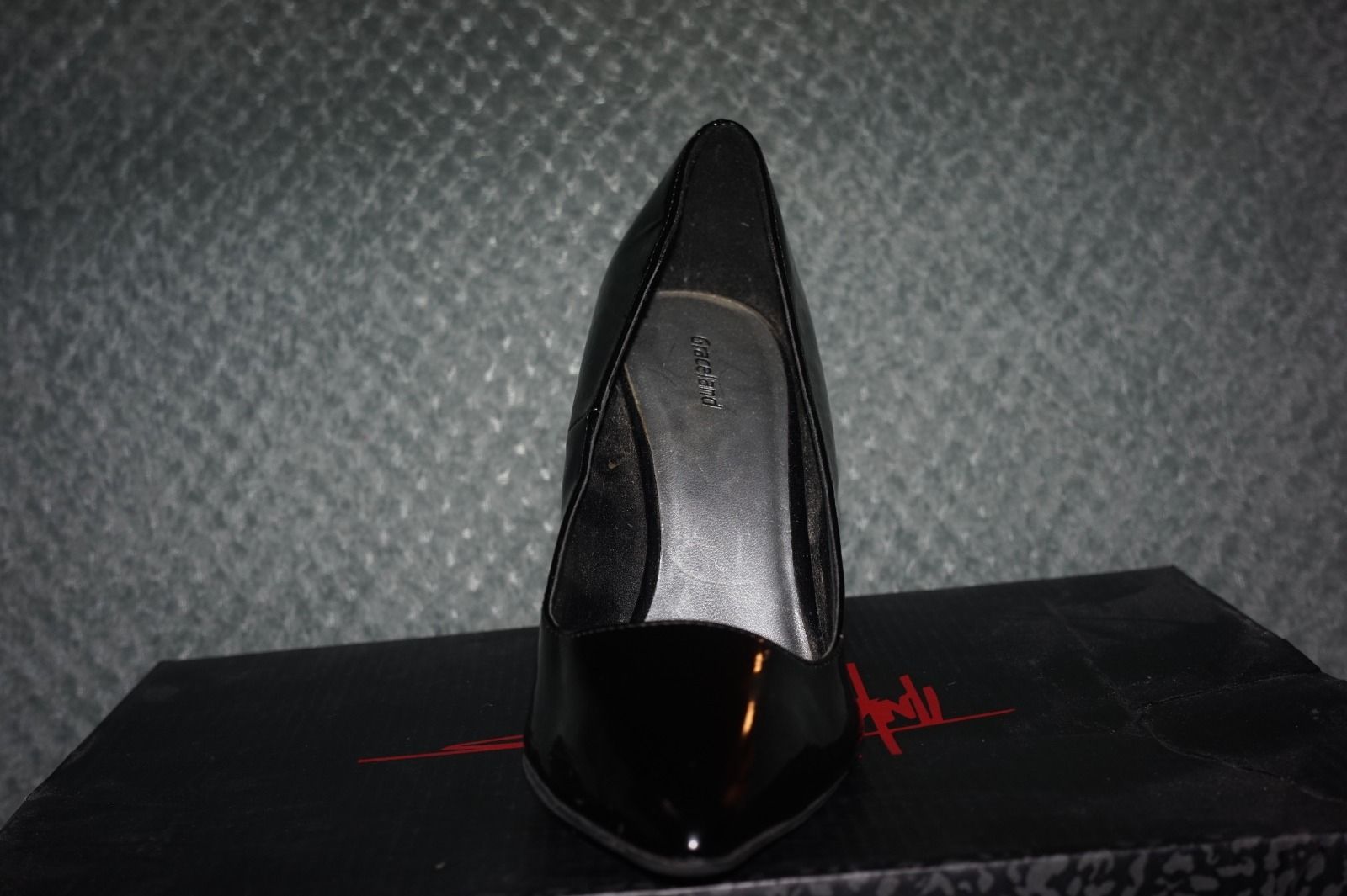 Chaussures femmes: Graceland – D'occasion à Wohlen AG par yes_6sjl