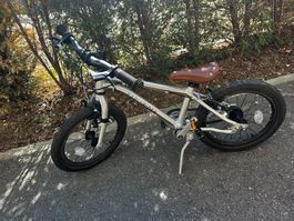 Kinderfahrrad EarlyRider 16"