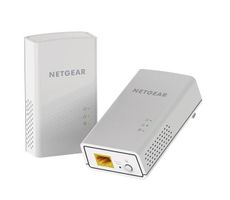 NETGEAR KIT powerline PL-1000v2 NEUF