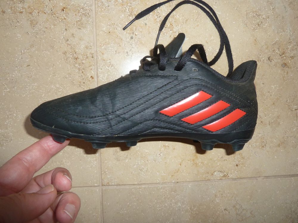 Acheter chaussures outlet foot