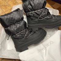 Stivali invernali Jimmy Choo - nuovi! Taglia 40🔥