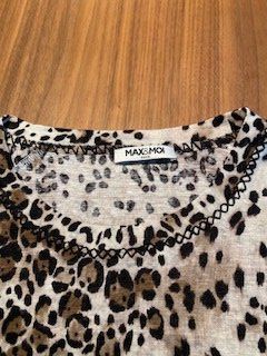Max Mara Bolero: Max & Moi Leo Deux Piece Gr. M – Usato da Wohlen b. Bern venduto da Gabbana2 3
