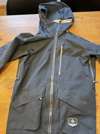 Sweet Protection Goretex Skijacke