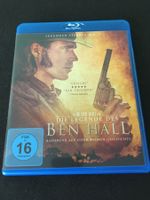 Die Legende des Ben Hall [Blu-ray]