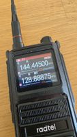 📡 Talkie-Walkie Radtel RT-470X – neuf à vendre