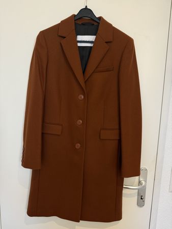 Calvin Klein - Neuf - Wool & Cachemire