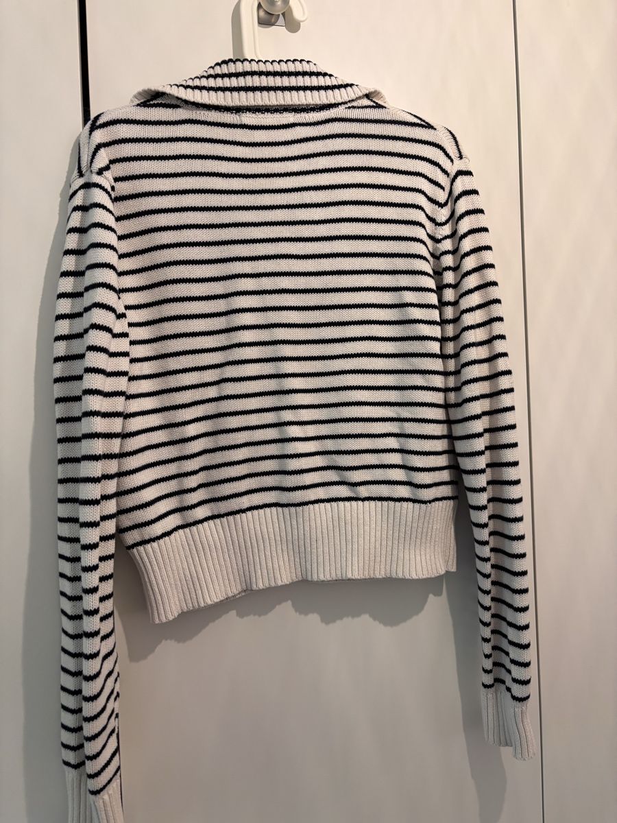 Maglioni & Felpe: Pullover Monoprix gestreift S – Usato da Fribourg venduto da dafral 2
