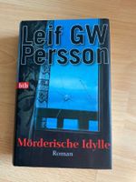 Mörderische Idylle