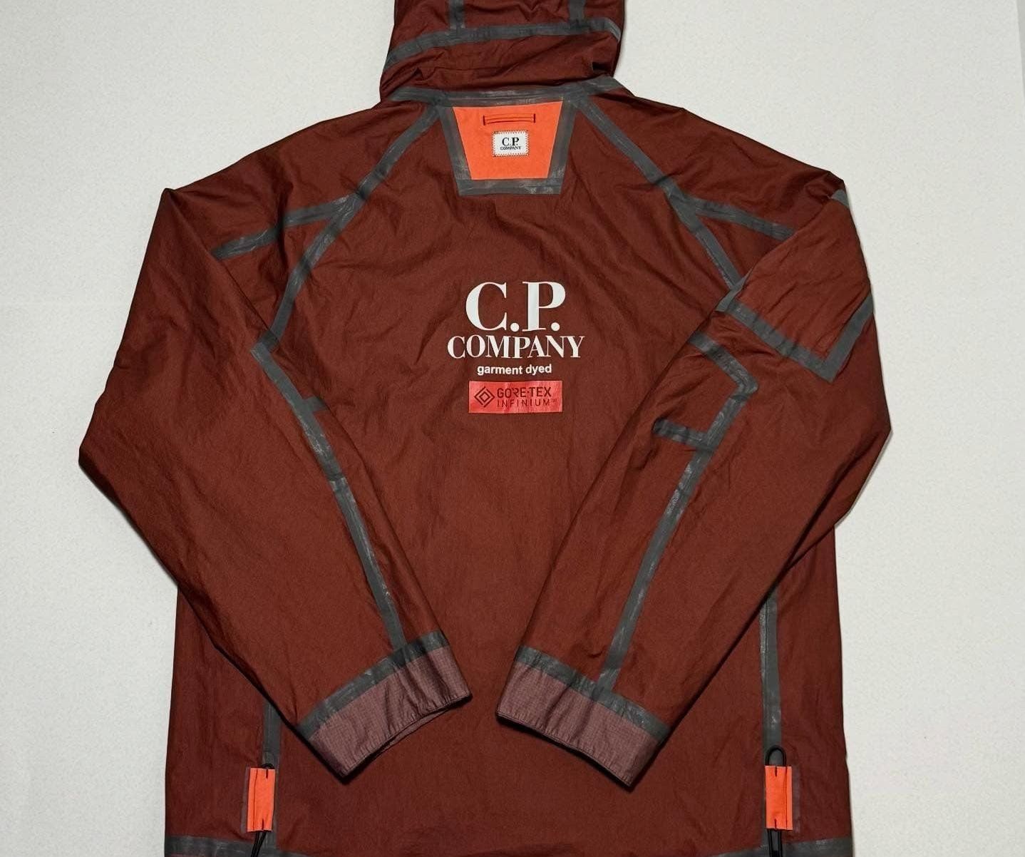 Giacche: C.P. Company Gore G-Type – Nuovo e nell'imballaggio originale da Biel/Bienne venduto da ale_9r8v 4