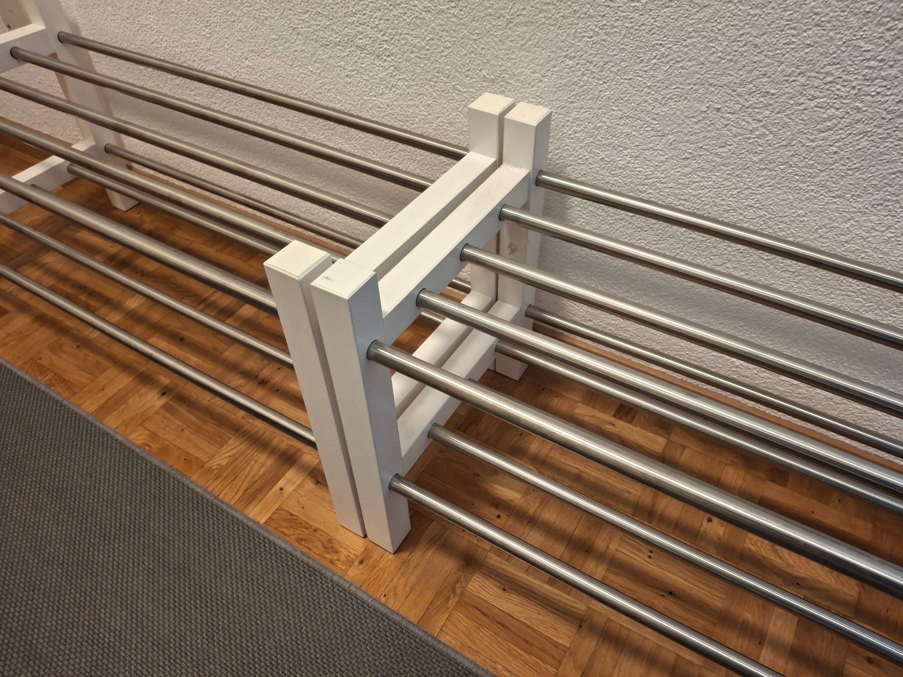 Equipement de magasin & Foires: IKEA Schuhstand TJUSIG – D'occasion à Birmensdorf ZH par portalis 3