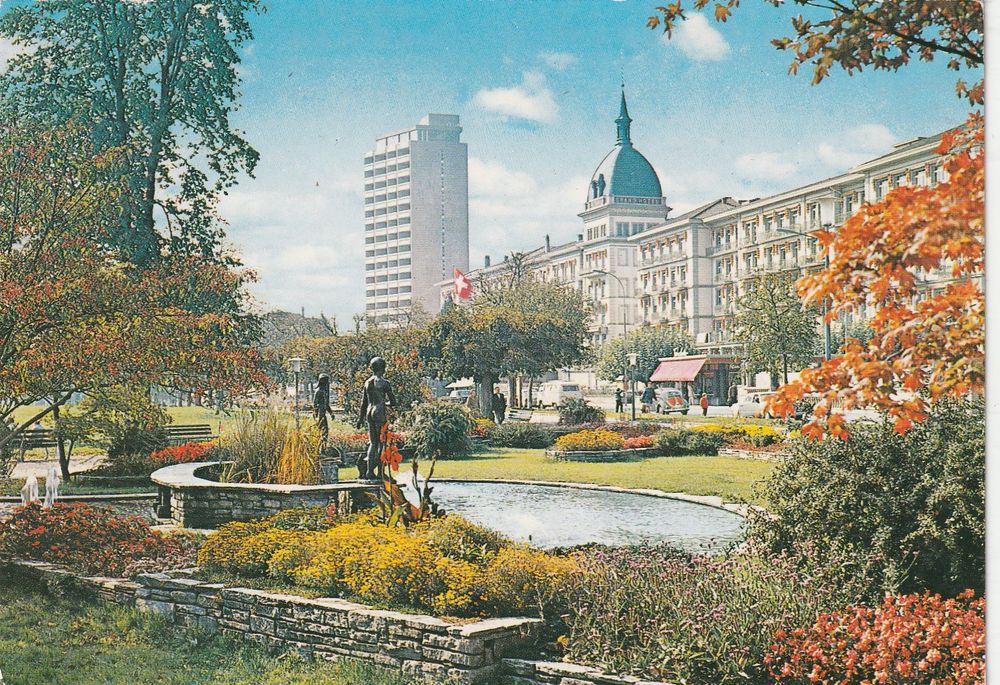 Interlaken Kaufen auf Ricardo