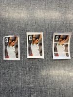 PANINI Sammelbilder (COCA COLA)