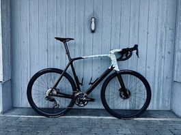 Trek Emonda SLR Gr. 62cm