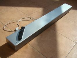 Samsung Soundbar Hw-ms651 silber