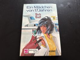 Ein Mädchen von 17 Jahren