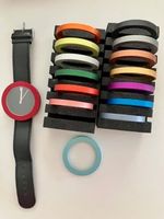 Trendige Damen Uhr, Swiss Design