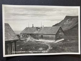 Hoher Freschen, Österreich, 3 Karten